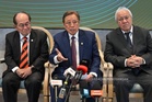 Sarawak allocates RM876.2 million to help people cope with cost of living