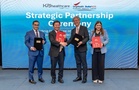 KPJ Healthcare, SingHealth to collaborate on healthcare training, research