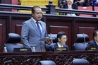 Negeri Sembilan State Exco confirms receiving letter revoking appointment