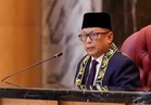 Speaker submits notice of dissolution of Johor DUN to EC
