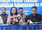 MOHE responds to Dong Zong, IPTA admission standards cannot be compromised