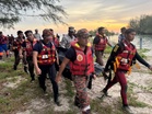 Teenager found dead after drowning incident at Bagan Lalang beach