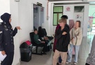 Four teenagers plead guilty to brutal assault on female ride-hail driver in Alor Gajah