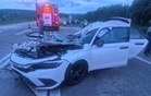 Doctor, daughter among three killed in accident