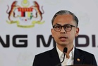 Malaysia Day celebration to move indoors amid Sarawak haze