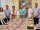 UPKO submits application to become GRS component party