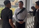 Former aide charged with defrauding Teresa Kok, accepting RM500k bribe