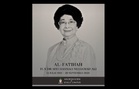 Archbishop of Kuala Lumpur expresses condolences over passing of Dr Siti Hasmah