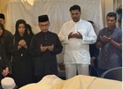Dr Siti Hasmah to be laid to rest at National Mausoleum, next to Tun Endon – Fahmi