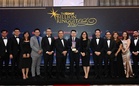 Matrix Concepts among top corporate performers at The Edge BRC Awards 2026