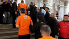 Seven-day remand for former TH chairman, ex-Treasury sec-gen