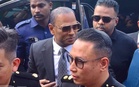 Saravanan charged with accepting bribe of nearly RM1.1 million