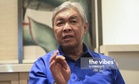 Negeri Sembilan crisis: 14 assemblymen agree to remain in the Unity Government