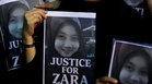 Zara Qairina inquest: Smiling video shown hours before incident
