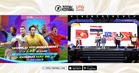 Malaysian comes in 2nd runner up in inaugural E-Sports tournament for Total Football VNG