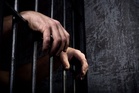 Man jailed 13 years for causing death of elderly man