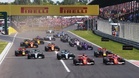 F1's return to Malaysia expected to boost retail, F&B SMEs