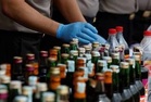 Sindiket minuman keras tiruan tumpas, rampasan cecah RM1.65 juta