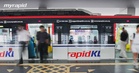 Hari Kebangsaan: Perkhidmatan Rapid KL beroperasi 24 jam pada 30, 31 Ogos