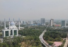 Jerebu di Selangor: Hanya Johan Setia catat IPU tidak sihat