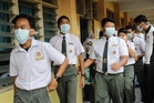 Malaysia’s worst air quality detected in Klang at 6pm