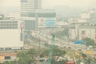 Air quality improves, Johan Setia still records unhealthy API