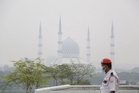 Haze returns, blanketing 27 areas nationwide