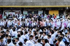 Over 1,000 schools nationwide categorised as unsafe buildings