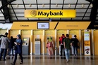 Fee for interbank ATM cash withdrawals to be waived starting July 1