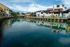 Warga emas ditemukan lemas selepas terjatuh ke Sungai Melaka