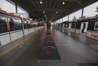 MPAJ baik pulih jejantas LRT Ampang, siap hujung Julai