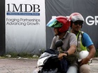 Court allows UK law firm's bid to set aside ruling for 1MDB suit to proceed in Malaysia