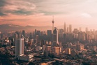 Malaysia stands tall amid global turbulence in first half, GDP forecast raised