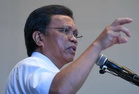 Mohd Shafie gets five weeks' jail for contempt of court over Zara Qairina remarks