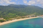 Aktiviti selam skuba bertukar tragedi, pelancong India lemas di Pulau Tioman