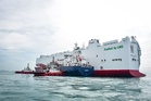 Bangladesh seeks Malaysia’s help for LNG supply amid gas shortage