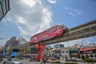 Putrajaya monorail not viable to continue