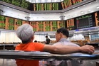 Stock records of ex-MACC chief not for public