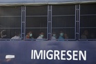 Immigration Dept detains over 30,000 foreigners as of May 31