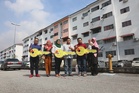 Smart Sewa scheme helps build financial capacity before home ownership