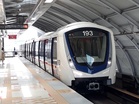 Kelana Jaya LRT service recovers after power supply disruption