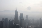 Thick haze expected in several areas, including Putrajaya, on August 31