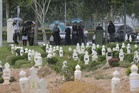 JAWI rules out privatisation of Federal Territory Muslim burials