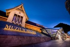 Free entry to 19 Museums on May 18