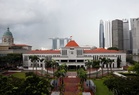 Singapore Parliament passes Cross-Border Railways Bill for RTS Link