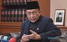 Dua darjah kebesaran Negeri Sembilan Rais Yatim ditarik balik