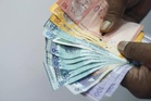 Ringgit ends firmer as safe haven demand for US dollar fades
