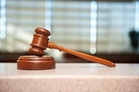 Lab assistant charged with killing motorcyclist now pleads not guilty to drug charge