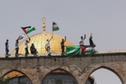 Malaysia kecam pencerobohan berulang rejim zionis di Masjid Al-Aqsa
