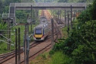 EXCO: MyKOMUTER50 pelengkap subsidi tambang RM30 pengangkutan awam Selangor